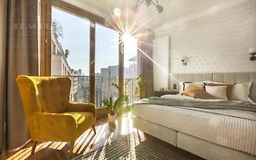 Fragola Apartments Wawel View Zwierzyniecka