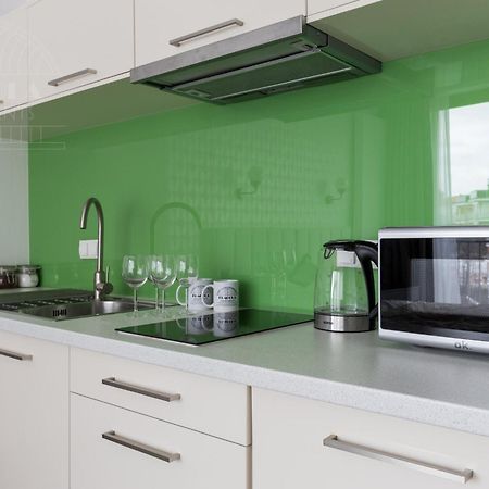 Fragola Apartments Wawel View Zwierzyniecka Kraków Zewnętrze zdjęcie