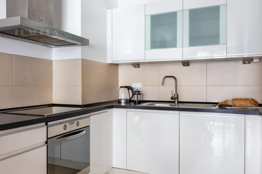 Fragola Apartments Wawel View Zwierzyniecka Kraków Zewnętrze zdjęcie